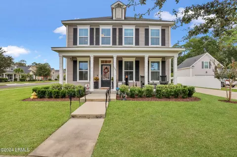 106 8th Ave, Bluffton, SC 29910