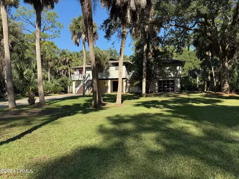 730 Marlin Dr, Fripp Island, SC 29920