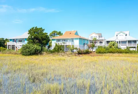 29 Nautical Watch Way, Saint Helena Island, SC 29920