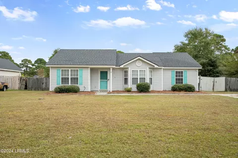 6 Blacksmith Cir, Beaufort, SC 29906