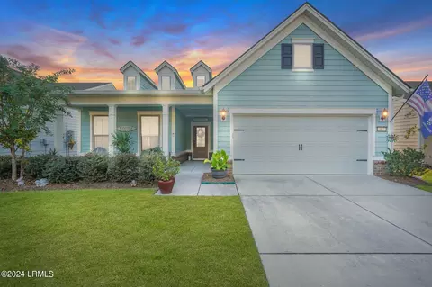 507 Village Green Ln, Okatie, SC 29909
