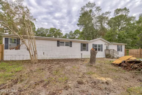 170 Circle Rd, Hampton, SC 29924 photo 1