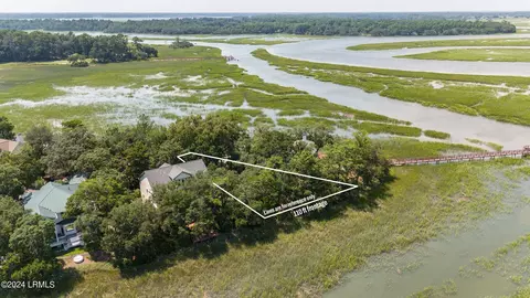 54 Sheffield Ave, Beaufort, SC 29907