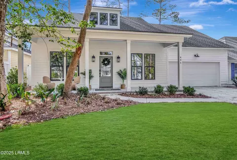 486 Bb Sams Dr, Saint Helena Island, SC 29920