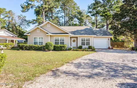 505 Belleview Cir N, Beaufort, SC 29902