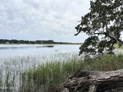 214 Seabrook Rd #A, Seabrook, SC 29940