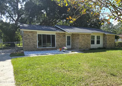 5618 Frederick Dr, Beaufort, SC 29906