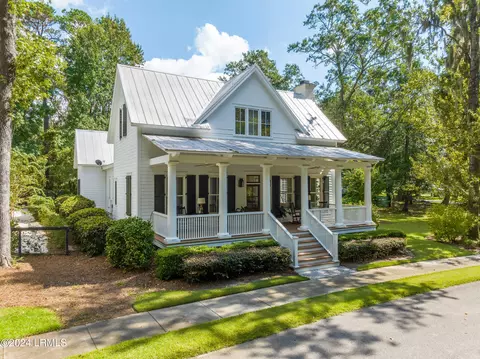 17 Brook, Beaufort, SC 29906