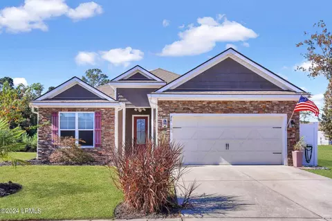 26 Bridgeton Dr, Bluffton, SC 29909