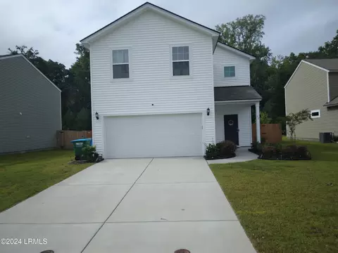 48 Keowee Ln, Beaufort, SC 29906