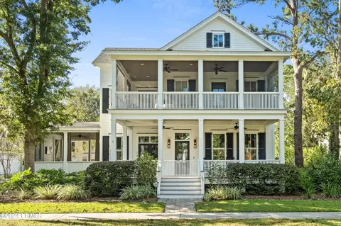 60 James Habersham, Beaufort, SC 29906