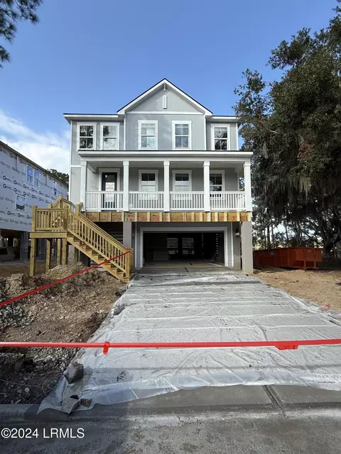 2953 Marshfront Dr #115, Beaufort, SC 29902