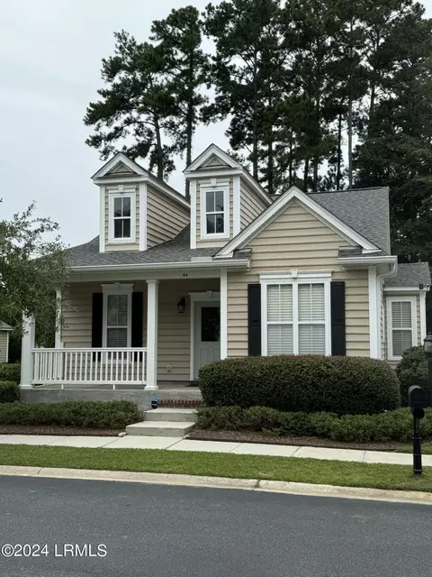 44 Woods Bay Rd, Bluffton, SC 29910