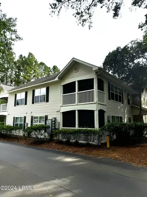 50 Pebble Beach Cv #G215, Bluffton, SC 29910