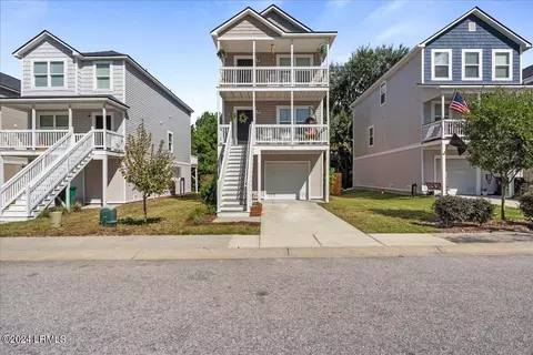 117 Palmetto Breeze Cir, Beaufort, SC 29907