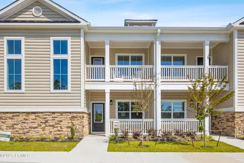15 Silver St #102, Ridgeland, SC 29936