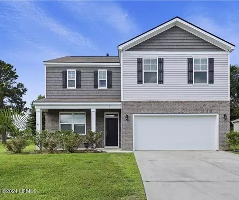 3 Spirit Way, Bluffton, SC 29910