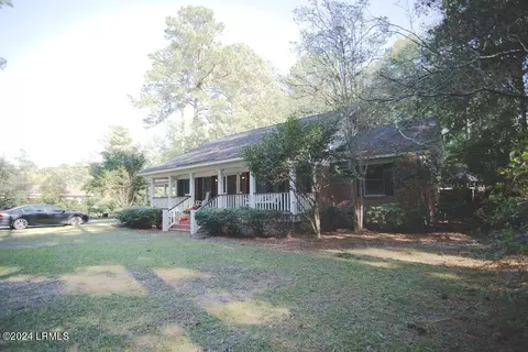 209 Harriett St, Hampton, SC 29924 photo 2