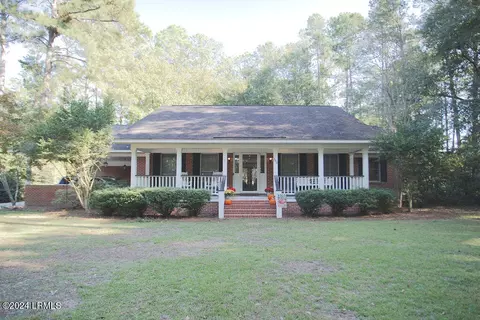 209 Harriett St, Hampton, SC 29924