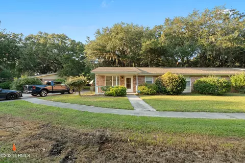 1 Taft St #115, Beaufort, SC 29902