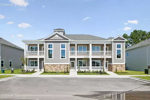 15 Silver St #101, Ridgeland, SC 29936
