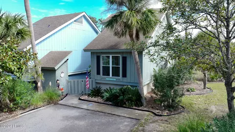 12 Periwinkle Ct, Fripp Island, SC 29920