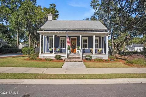 67 Sweet Olive Dr, Beaufort, SC 29907