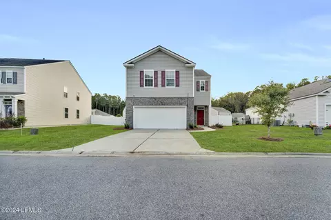 154 Horizon Trl, Bluffton, SC 29910