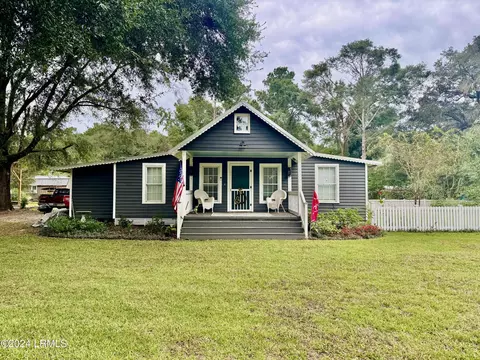 3558 Smith Xing Xing, Ridgeland, SC 29936