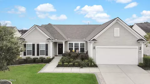 735 Palmdale Ln, Okatie, SC 29909