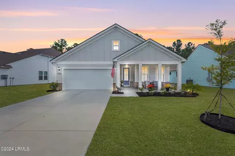 685 Sunfish Way, Bluffton, SC 29909