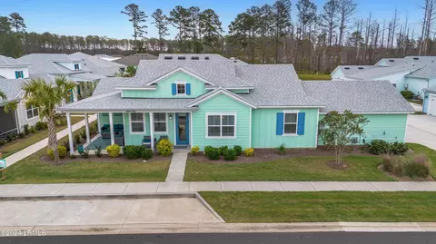 1605 Shoreside Dr #102, Hardeeville, SC 29927