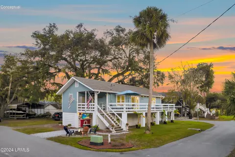 11 Flounder St, Bluffton, SC 29910
