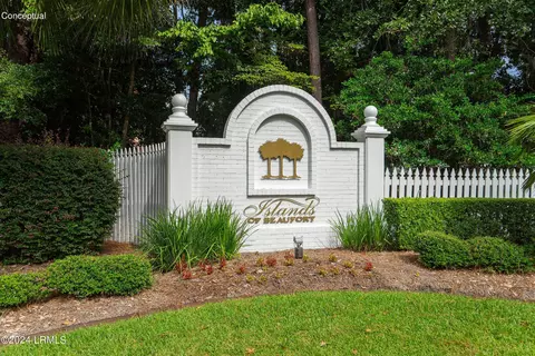120 Palmetto Pl, Beaufort, SC 29902