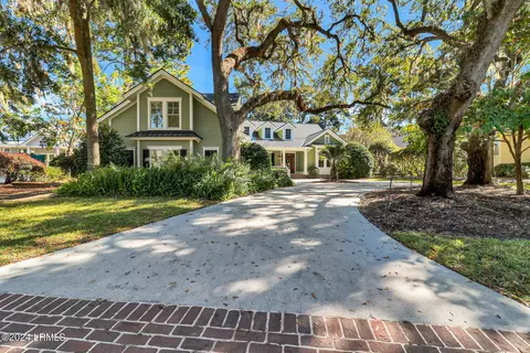 264 Bamberg Dr, Bluffton, SC 29910