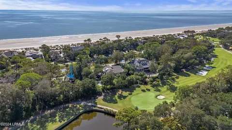 28 W Beach Lagoon Rd, Hilton Head Island, SC 29928