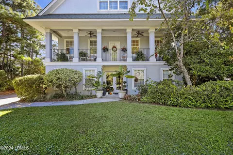 22 Pointe South Trce, Bluffton, SC 29910