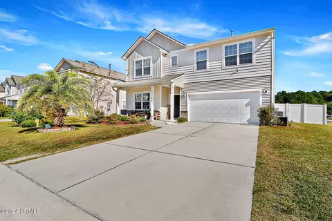 2 Burley Ln, Bluffton, SC 29910
