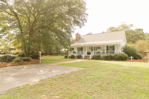 445 Chamblee Rd, Walterboro, SC 29488 photo 3