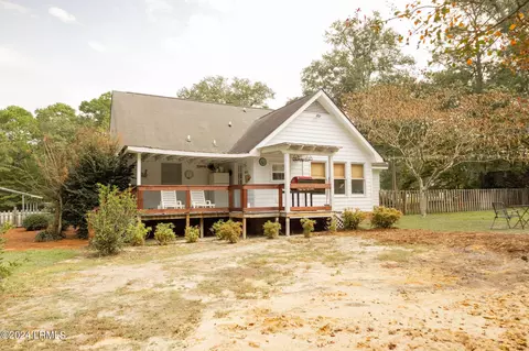 445 Chamblee Rd, Walterboro, SC 29488 photo 34