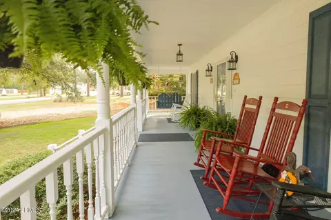 445 Chamblee Rd, Walterboro, SC 29488 photo 5