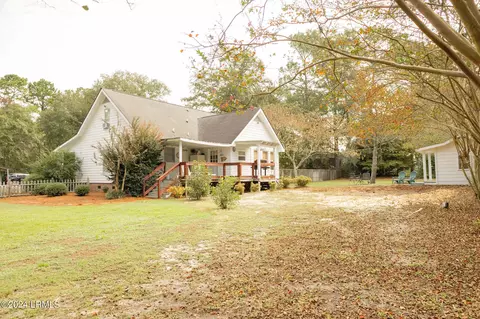 445 Chamblee Rd, Walterboro, SC 29488 photo 36