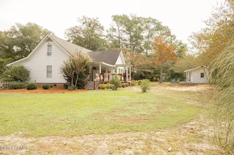 445 Chamblee Rd, Walterboro, SC 29488 photo 35