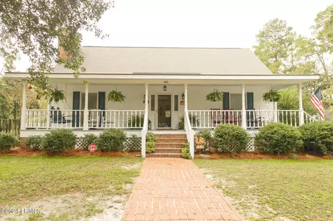 445 Chamblee Rd, Walterboro, SC 29488 photo 4