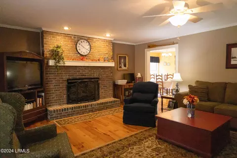 445 Chamblee Rd, Walterboro, SC 29488 photo 8