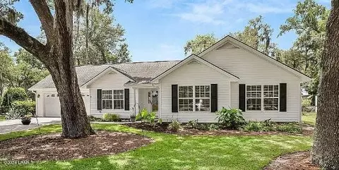 1017 Ferrets, Beaufort, SC 29902