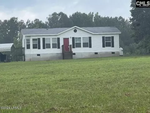 486 Sam Etheredge Rd, Saluda, SC 29138