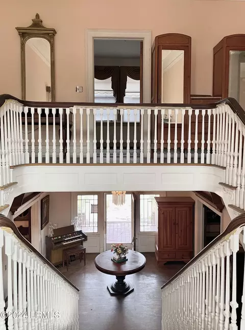 901 7th St W, Fairfax, SC 29827