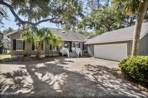 559 Remora Dr, Fripp Island, SC 29920