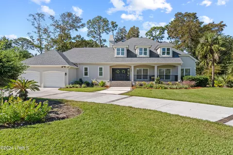 29 Wexford Cir, Hilton Head Island, SC 29928